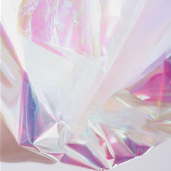 Candle & Sheet Mask Bath & Body Works Spa Gift Bag - Picture 6 of 6